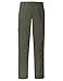 Produktbild VAUDE Herren Farley Pants V Hose, Khaki Uni, 48 EU