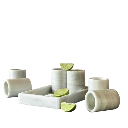 Catálogo para Comprar On-line Caballito de Tequila los 5 más buscados. 47 Juegos de tequileros/mezcal | Shots de mármol | Shots de mezcal | Caballitos