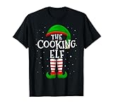 The Elf Matching Family Outfits Co.