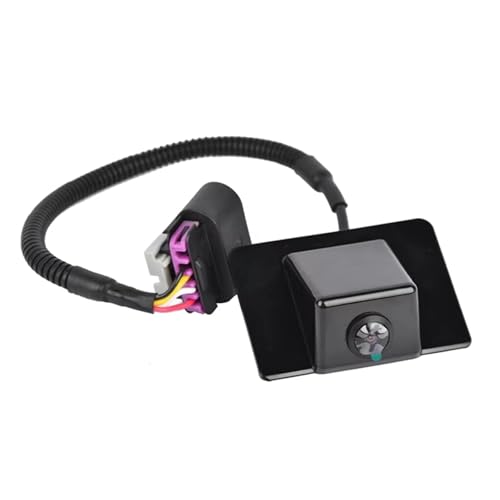 Caméra de recul voiture pour Chevrolet Suburban 590-076 et stationnement 15173619