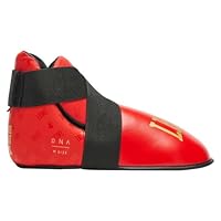 Leone1947 Dna Feet Guards L