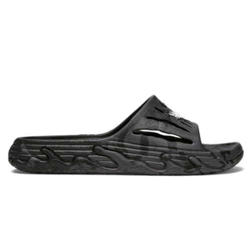 PUMA Mens Mb.03 Lf Slide Casual Sandals Casual - Black - Size 9 M