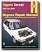 TOY TERCEL 87-94