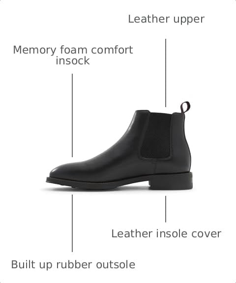 Image of Ted Baker Men's Remington