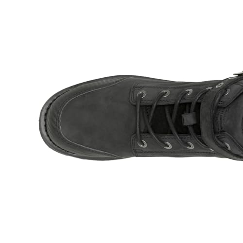 HARLEY-DAVIDSON FOOTWEAR Men's Westmont 5" Strap Motorcycle Boot4