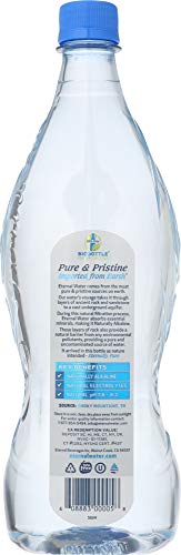 (NOT A CASE) Naturally Alkaline Spring Water - Thumbnail 4