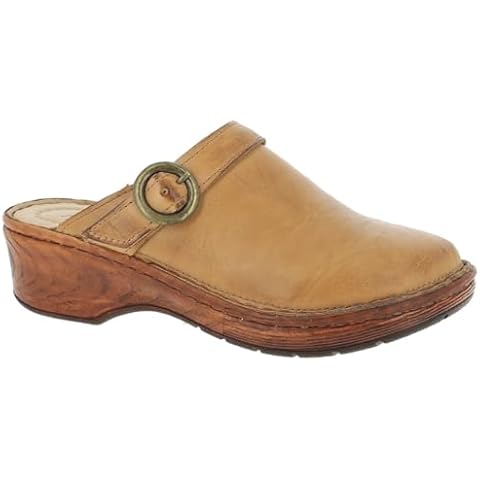 Mules Andrea Conti Brandy 41 EU Cover