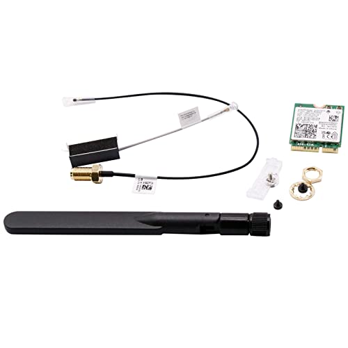 Câble antenne WiFi de remplacement pour Lenovo M930Q P350 Tiny7