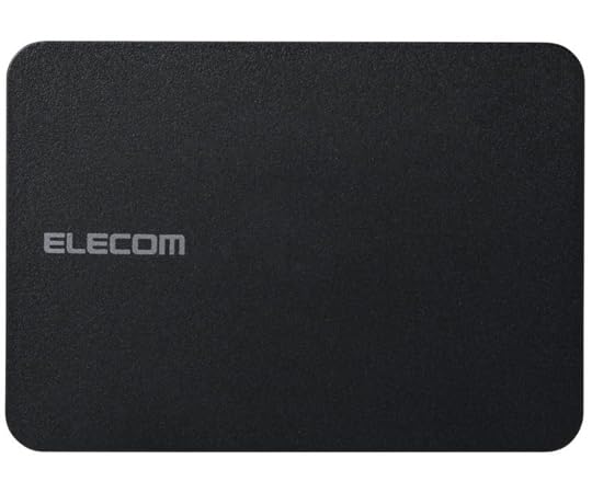 Amazon.co.jp: エレコム モバイルバッテリー リチウムイオン電池