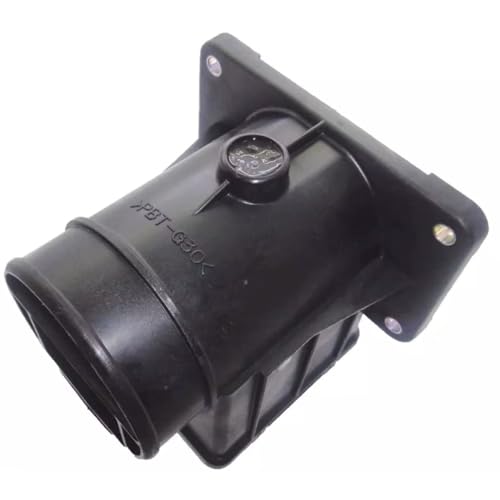 Capteur de débit d'air massique automobile pour réparer le ralenti instable MD172449