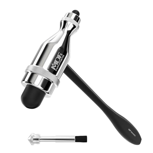 MDF Instruments, neurologico per riflessi Tromner con...