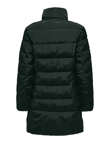 ONLY Onlnewlina Puffer Zip Coat