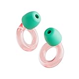 Loop Engage Kids 2 子供用耳栓（6～12歳用） – お子様のための再利用可能な耳栓 | 集中力アップ、不安やストレス緩和、学校、家、遊びの場に最適なお子様のための耳栓 – 16 dBのノイズリダクション耳栓