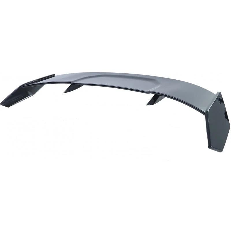 Becquet de toit pour BMW Série 1 F40 M135i 128ti noir brillant