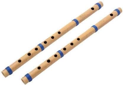 SG Musical C and G Scale Bamboo Flute
