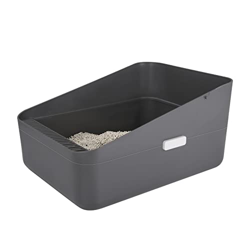 High Wall Litter Box The 15 best products compared Wild Explained
