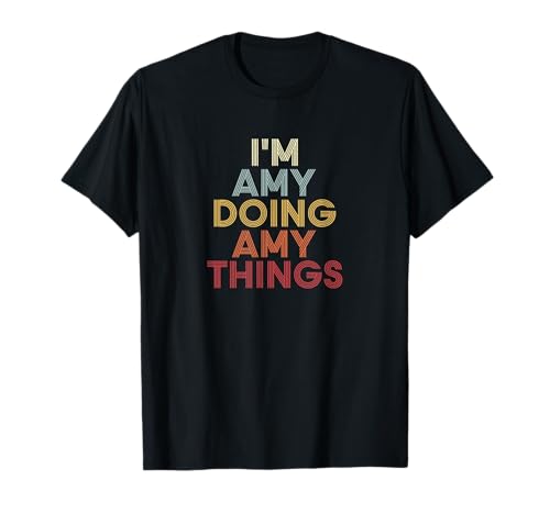 Amy Name Amy Personalized Name First Given T�V���c
