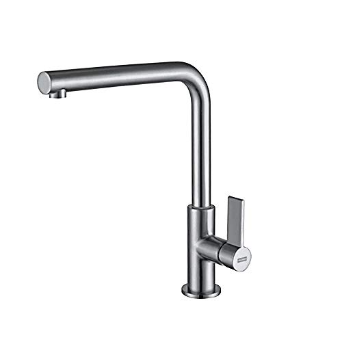 MISTURADOR MONOCOMANDO LINEA FOSCO