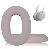 Amazon | Adhiper シリコン汗防止イヤーパッドカバー ソニー WH