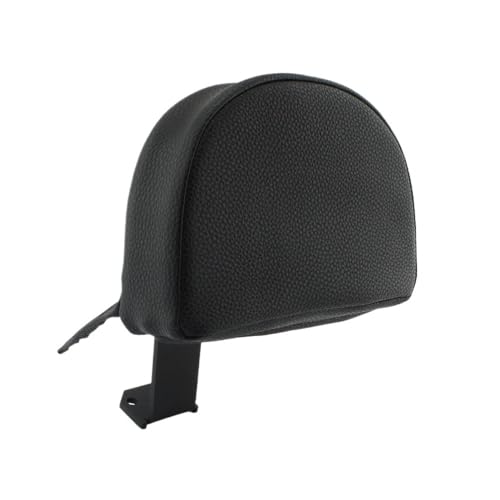 Dossier Passager Coussin Soulagez le Dos sur Votre Moto R18 Transcontinental