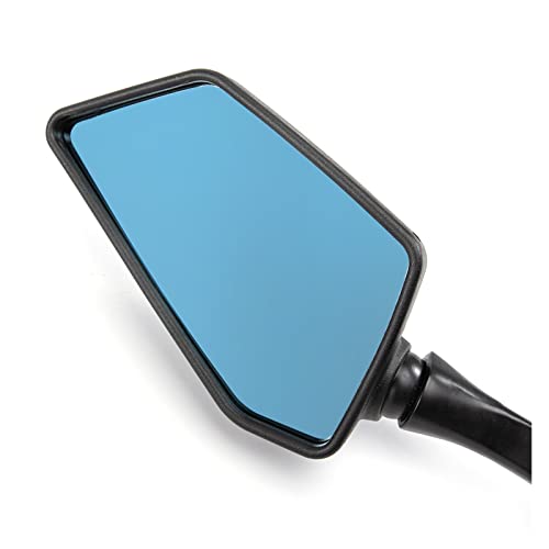 Espejos retrovisores moto Xmax 300 125 250 400 par de retrovisores laterales 2017-2019 6