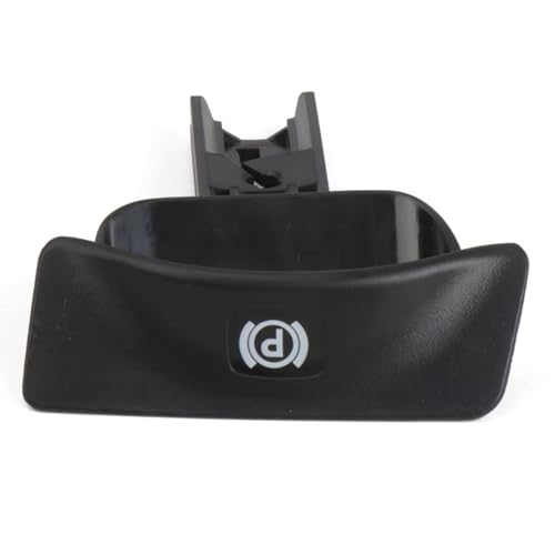 Botón Auto Hold coche repara interruptor freno mano Benz W211 roto