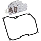 Transmission Filter Kit for Audi A4 2002 2003 2004 2005 2006 2007 2008 2009 Replacement 09G325429 1