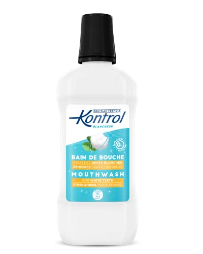 Bain de Bouche - 500 ml - KONTROL