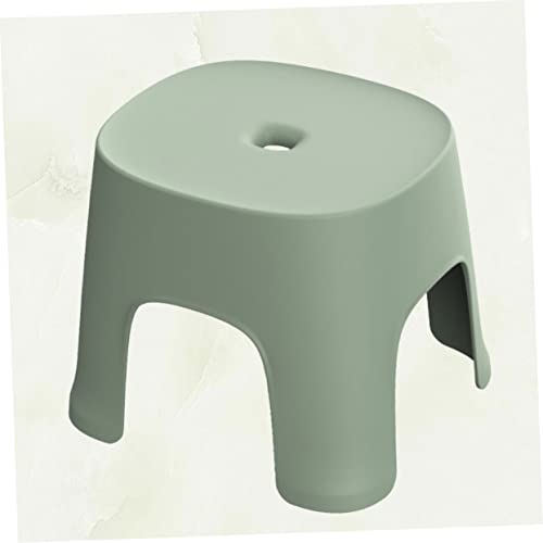 Petit tabouret LIFKOME compact et stable pour chambre de bébé - 5