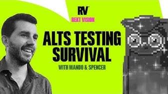 Crypto Price Action After Trump Tariff Ruling