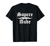 Sapere Aude Designs