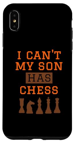 ̓`FXvC[ pp Best Dad Ever Checkmate Papa X}zP[X iPhone XS Max p