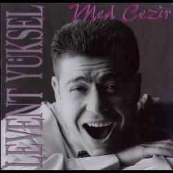 Med Cezir [Audio CD] Levent Yuksel