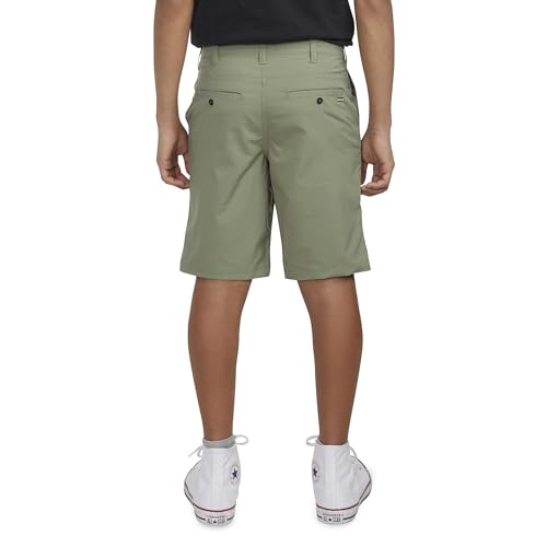 Image of Hurley Boys' H20-dri Walk Shorts
