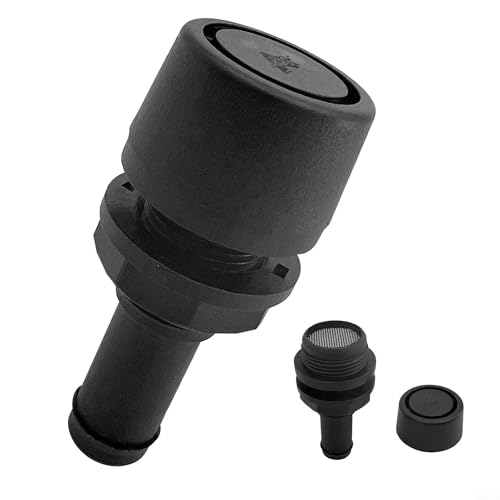 Upgrade het brandstofsysteem van uw boot met nylon brandstofventilatie - spatbestendig - Afbeelding 5