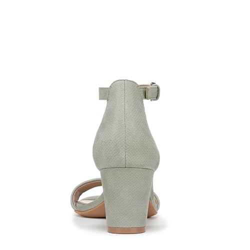 Image of Naturalizer womens Vera Heeled Sandals