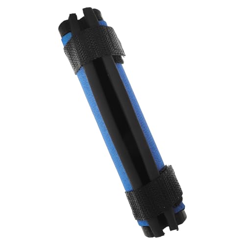 HOODANCOS Golf Swing Weighted Clips Golf Club Weight Trainer Training Accessory for Swing Speed Improvement Practice Aid