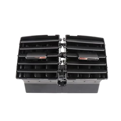 Grille climatisation W164 pour ventilation arrière Benz ML GL bloc aérateur 1648300454