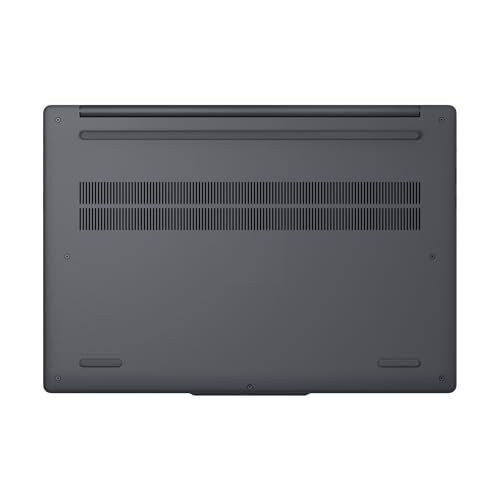Lenovo IdeaPad Slim 3 15Q8X10 - Ordinateur Portable 15.3'' WUXGA Copilot+ (Snapdragon X X1-26-100, RAM 16Go, SSD 512Go, Qualcomm Adreno, Windows 11 Home) Clavier AZERTY Français - Gris
