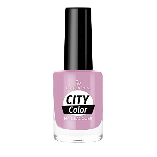 City Color Oje No: 24 - Parlak ve Uzun Süre Kalıcı Oje 10.2 ml