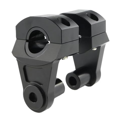 Rehausseurs de guidon de moto 22 mm pour vos voyages en V-sys