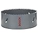 Price comparison product image Bosch Professional 1x Hole Saw HSS Bi-metal for standard adapter (for various materials, Ø 127 mm, Accessory Rotary Drill)