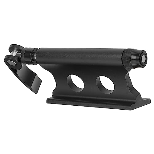 SUPVOX Bike Fork Clamp Quick Release Bike Mount Bike Rack Truck Rack and Car Storage High Hardness