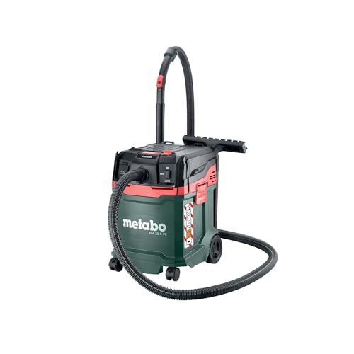 metabo ASA 30 L PC Allessauger...