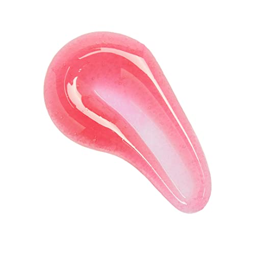 Makeup Revolution Rehab Plump & Tint Lip Blush | 2-in-1 Lip Oil & Tint | With Hyaluronic Acid for Plump, Hydrated Lips | Long-Lasting Natural Flush | Lightweight, Non-Sticky Formula | 3.27ml