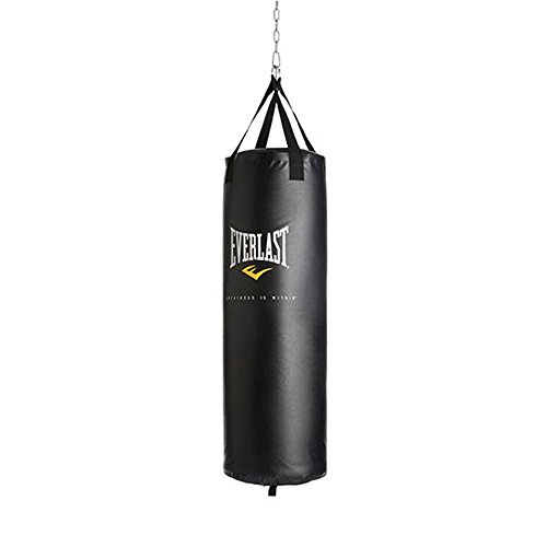 Everlast 100-Pound Nevatear Heavy Bag (Traditional Logo)