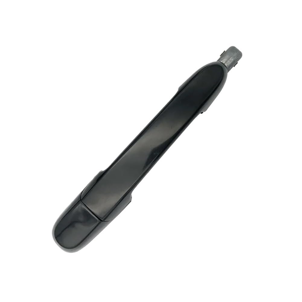 BIKKJBK Car Vehicle Door Handle for Accent 2006-2011 1.6L Outer Outside Exterior Door Handle 82650-1E050 82660-1E050 83650-1E050