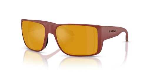 Image of Badlands Sunglasses by Native Eyewear