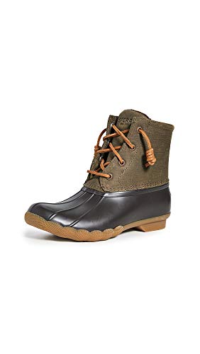 Image of Sperry Women's Saltwater Seasonal Boots