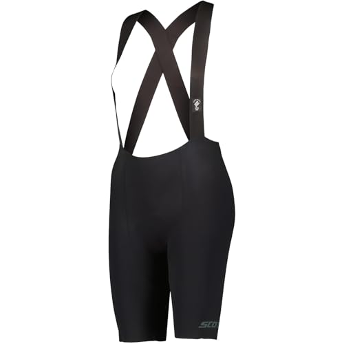 Cuissard de cyclisme Scott Unlimited femme pour vos sorties et randonnées vélo